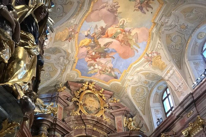 vienna-classical-concert-in-st-annes-church-annakirche