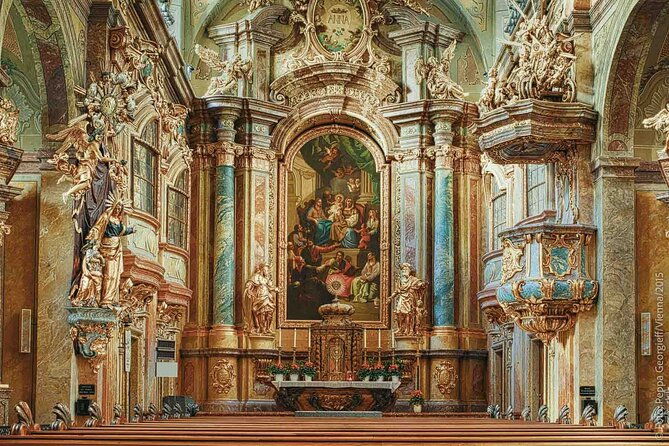 vienna-classical-concert-in-st-annes-church-annakirche