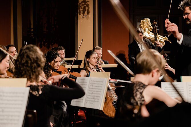 Vienna Classical Concert  Strauss in Historic 1837 Hall - Final Thoughts  