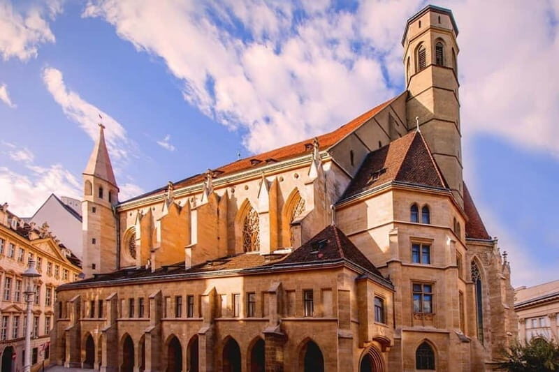 Vienna: Classical Concerts in the Minorite Church Ticket - Final Thoughts
