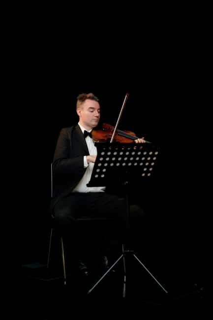 Vienna: Classical Masters Concert at Haus der Musik - What to Expect at the Classical Masters Concert