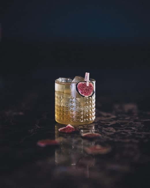 Vienna: Cocktail tasting - Location and Atmosphere