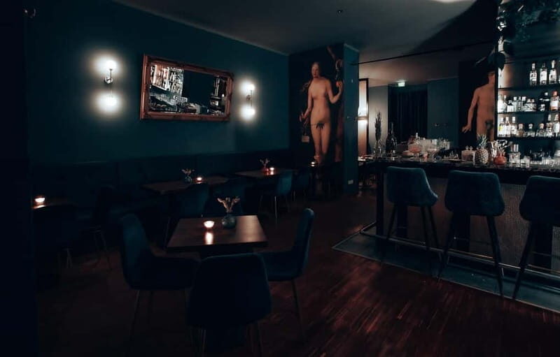 Vienna: Cocktail tasting - What You Can Expect from the Experience