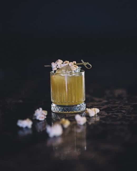 Vienna: Cocktail tasting - The Review from Past Guests