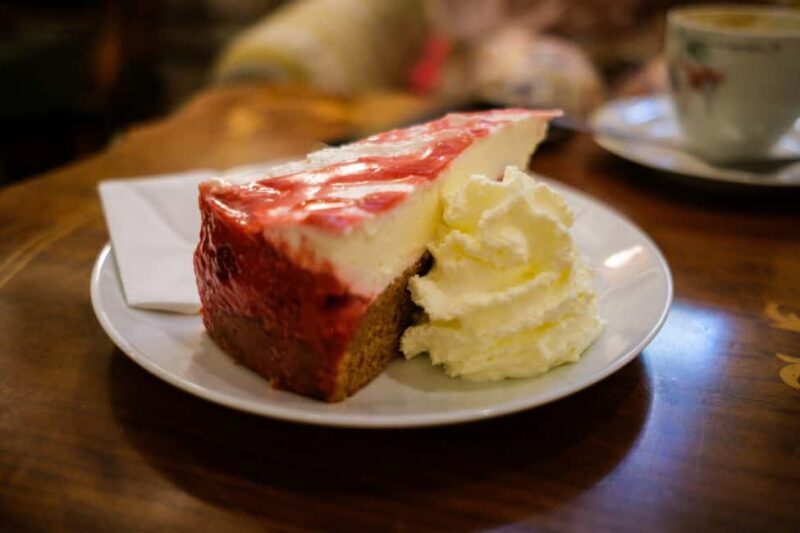 Vienna Coffee and Cake Tour: Sweets, Stories & Hidden Cafés - FAQ