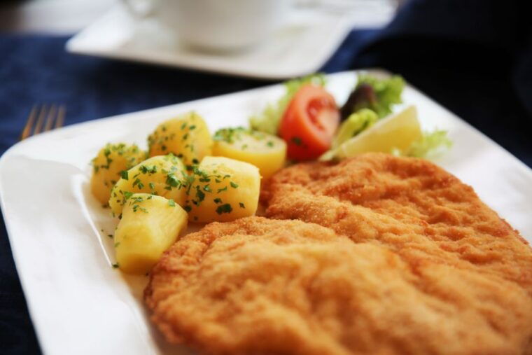 vienna-cruise-and-schnitzel-tour