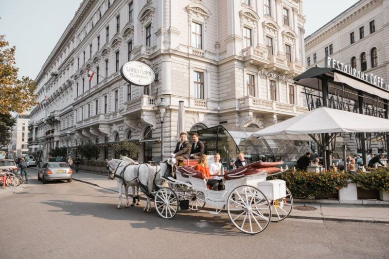 vienna-culinary-horse-drawn-carriage-experience