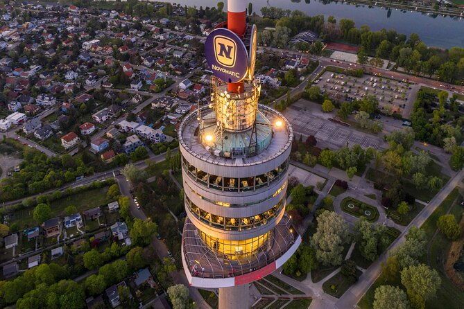 vienna-danube-tower