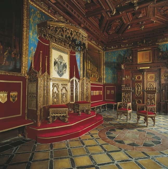 Vienna: Day Trip - Castles around Vienna + underground lake - An In-Depth Look at the Tour Experience