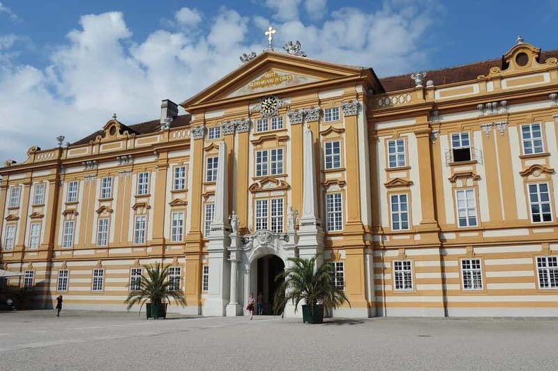 Vienna: Day Trip to Wachau Valley - Key Points