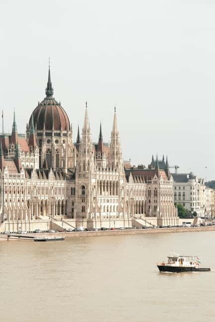Vienna daytrip: Private transfer from Budapest and back - Why Choose This Vienna Daytrip?