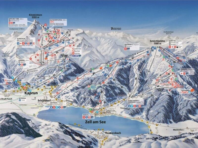 vienna-daytrip-zell-am-see-kaprun