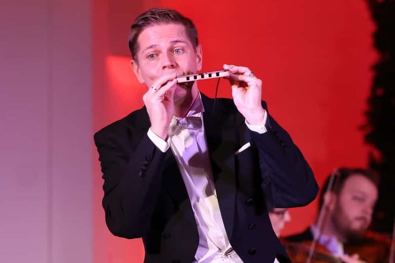 Vienna: Dinner & Concert at Schönbrunn Palace - Authenticity and Atmosphere