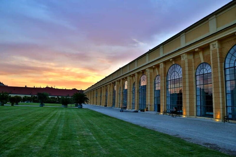 Vienna: Dinner & Concert at Schönbrunn Palace - Who Will Love This Experience?