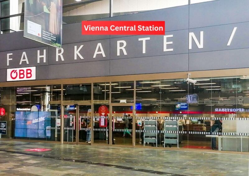 Vienna: EasyCityPass | City Card | Bus Metro Tram | Savings - Who Should Consider the EasyCityPass?