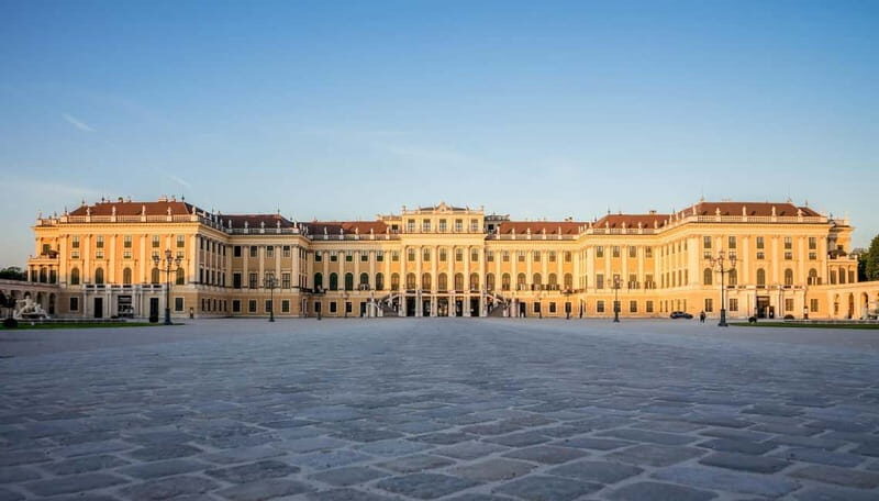 Vienna: EasyCityPass with Public Transportation & Discounts - What’s Included and What’s Not?