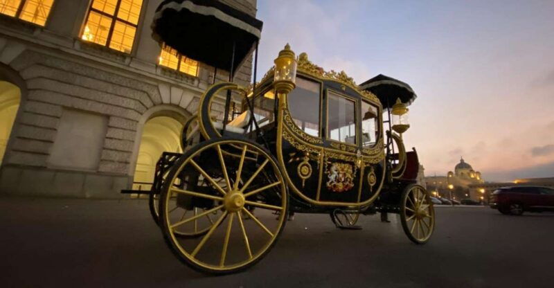 vienna-electric-imperial-carriage-sightseeing-tour