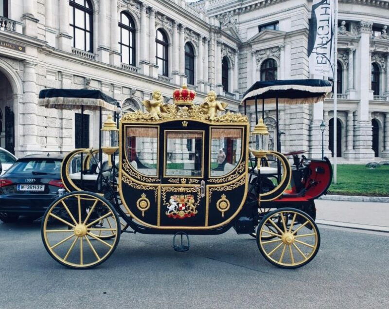 vienna-electric-imperial-carriage-sightseeing-tour