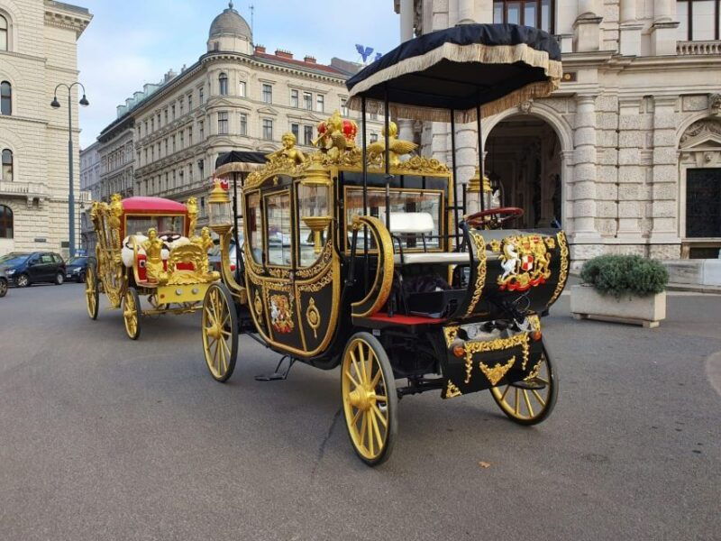 vienna-electric-imperial-carriage-sightseeing-tour
