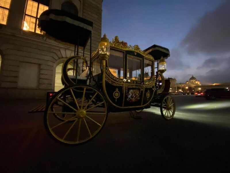vienna-electric-imperial-carriage-sightseeing-tour