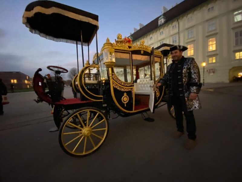 vienna-electric-imperial-carriage-sightseeing-tour