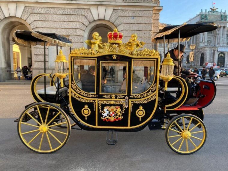 vienna-electric-imperial-carriage-sightseeing-tour
