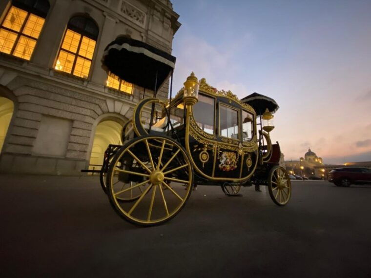 vienna-electric-imperial-carriage-sightseeing-tour