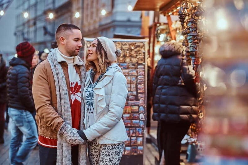 Vienna: Enchanting Christmas Markets Tour with Local Snacks - Final Thoughts: Who Will Enjoy This Tour?