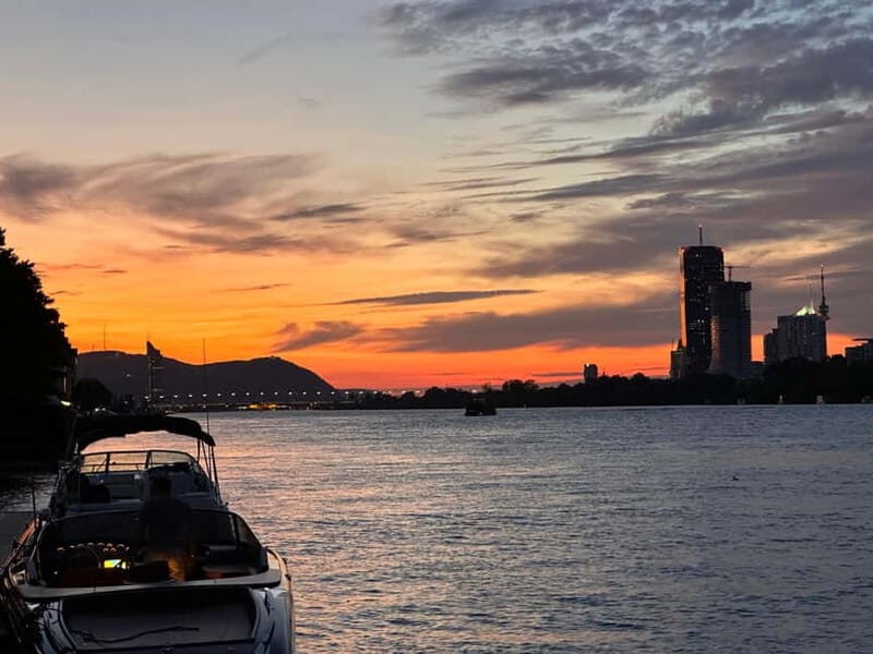 Vienna: Exclusive yacht trip on the Danube - Final Thoughts