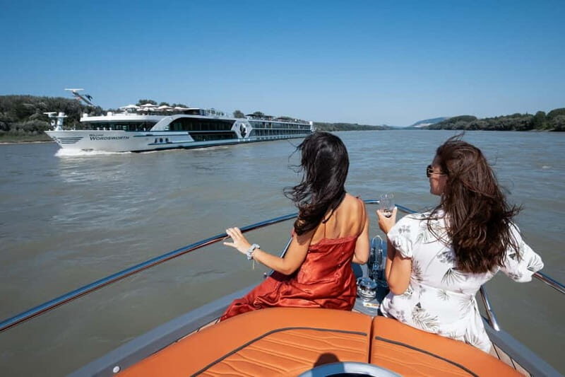 Vienna: Exclusive yacht trip on the Danube - FAQ