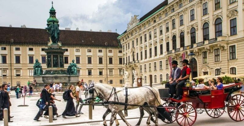 vienna-express-walk-with-a-local-in-60-minutes