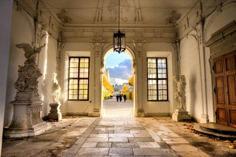 vienna-express-walk-with-a-local-in-60-minutes