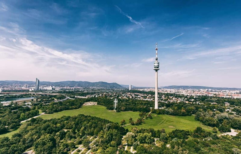 Vienna FLEXI Pass Bestseller: Best of Vienna - What Makes This Pass Stand Out?