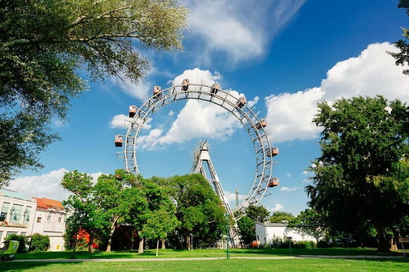 Vienna FLEXI Pass Bestseller: Best of Vienna - The Sum Up: Is the Vienna FLEXI Pass Worth It?