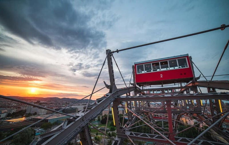 Vienna FLEXI Pass Bestseller: Best of Vienna - FAQ
