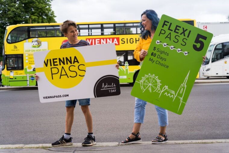 vienna-flexipass-for-2-3-4-or-5-top-sights