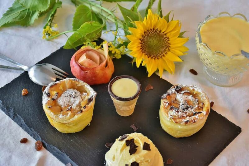 Vienna: Food tasting tour of Hidden Gems (Small Groups) - Key Points