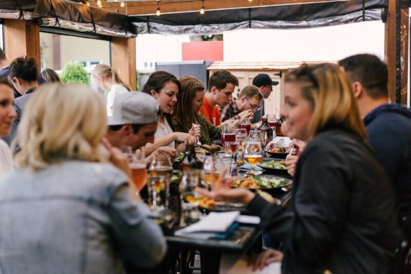 Vienna: Food tasting tour of Hidden Gems (Small Groups) - Potential Considerations