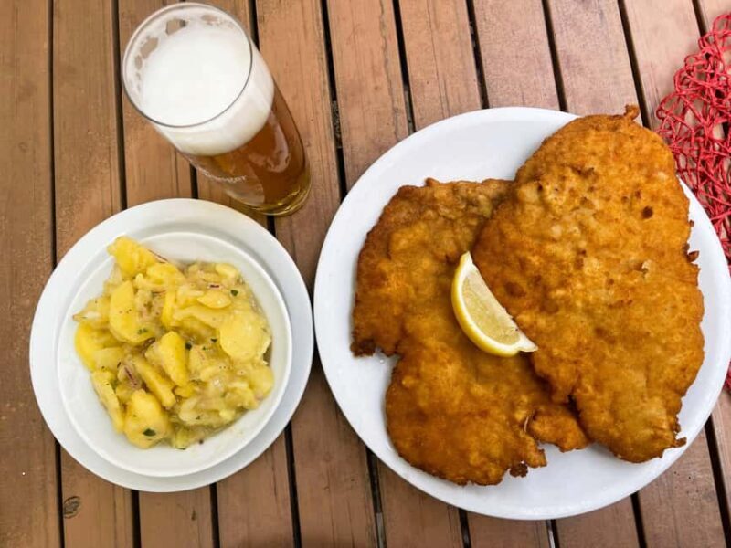 Vienna: Food tasting tour of Hidden Gems (Small Groups) - FAQs