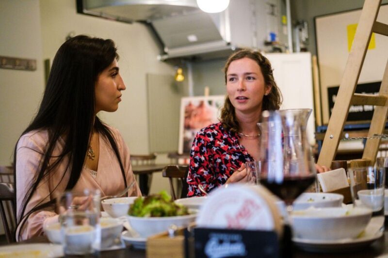 Vienna Food Tour: Dishes, Wine, Street Food & Culture - A Few Frequently Asked Questions