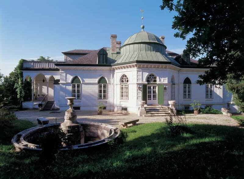 Vienna: Geymüllerschlössel Entry Ticket - Why This Tour is a Great Choice