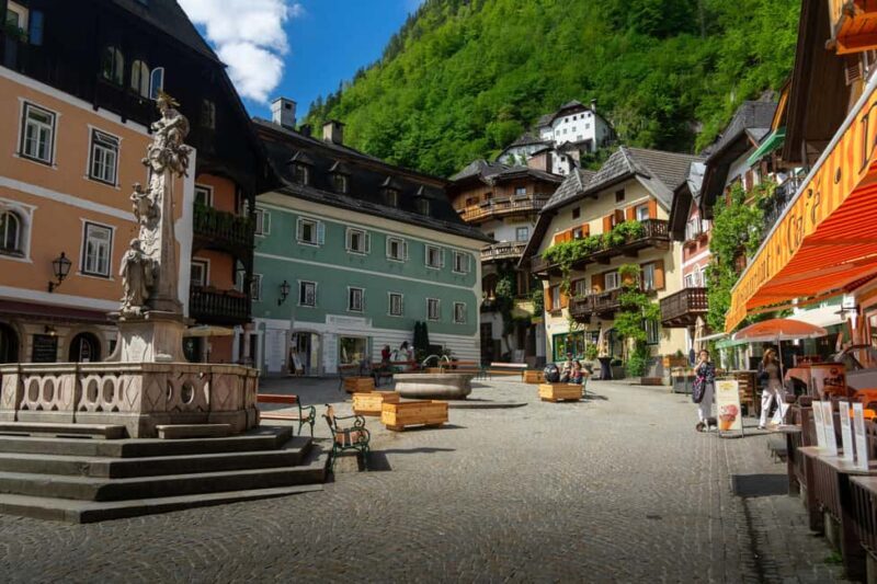 Vienna: Gmunden, Ischl, Traunkirchen, Hallstatt Private Tour - Final Thoughts: Is It Worth It?