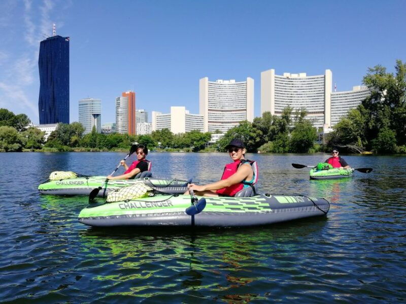 vienna-guided-kayaking-tour