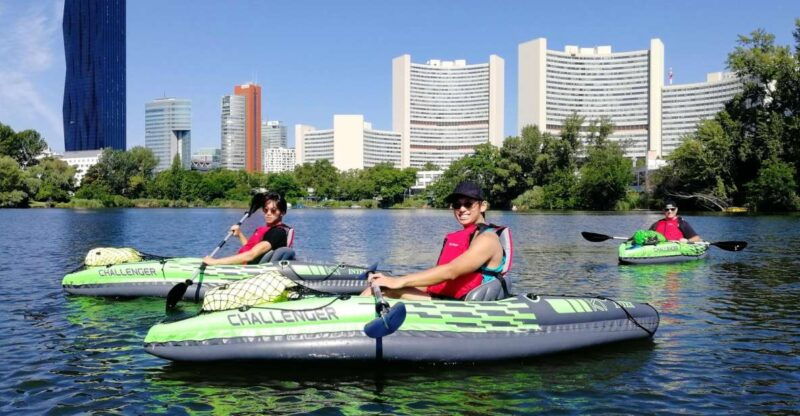 vienna-guided-kayaking-tour