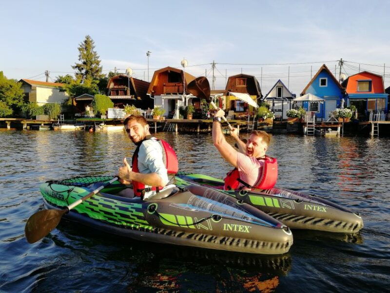 vienna-guided-kayaking-tour