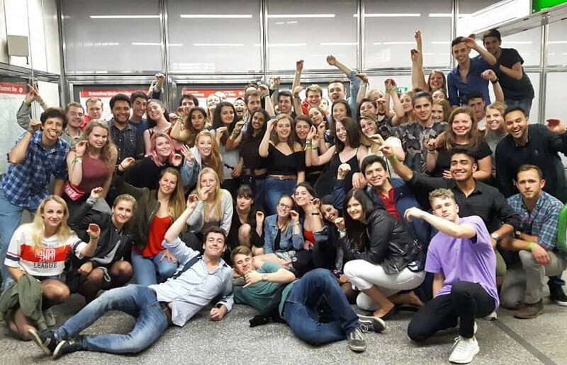 Vienna: Guided Pub Crawl with Club Entry - Who Should Consider This Experience