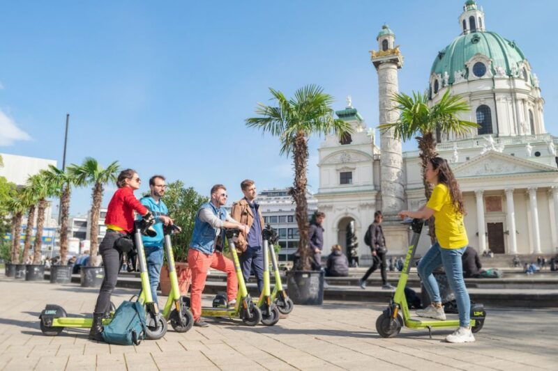vienna-guided-tour-by-kick-bike-or-e-scooter-with-a-local