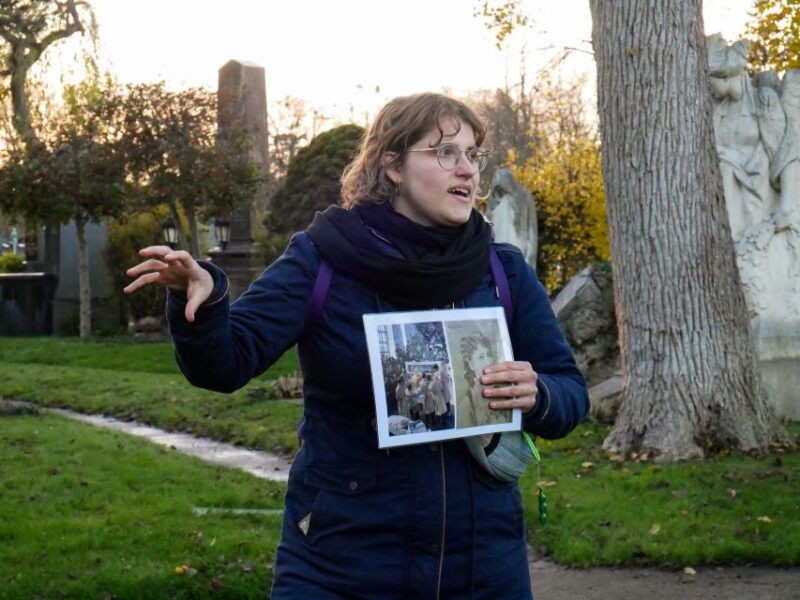 vienna-guided-walking-tour-of-the-central-cemetery