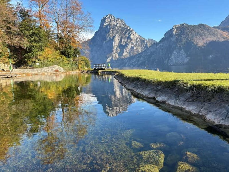 Vienna: Hallstat, Salzburg, Melk Abbey, & Dürnstein Day Trip - The Scenic Return and Final Thoughts