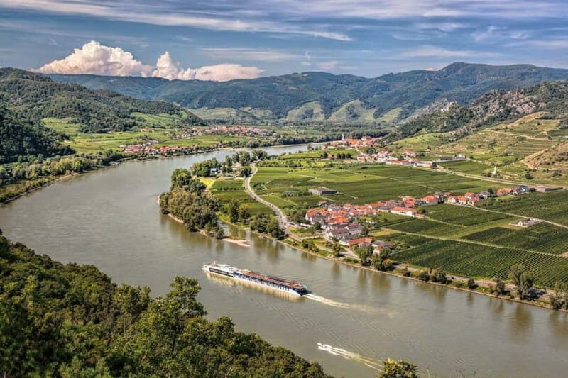 Vienna: Hallstat, Salzburg, Melk Abbey, & Dürnstein Day Trip - Final Thoughts
